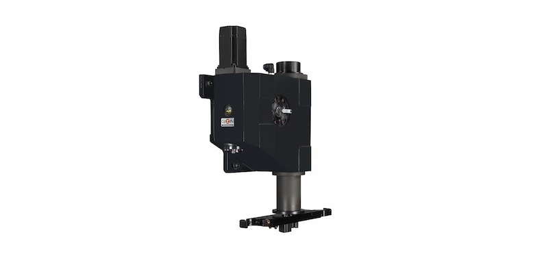 Develop customized Cambox for Japanese machinery