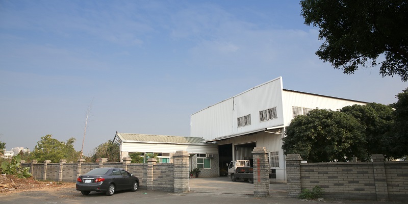 Company established